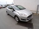 Ford Fiesta Zetec