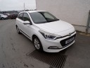 Hyundai I20 Mpi Go