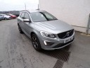 Volvo Xc60 D4 R-design Awd